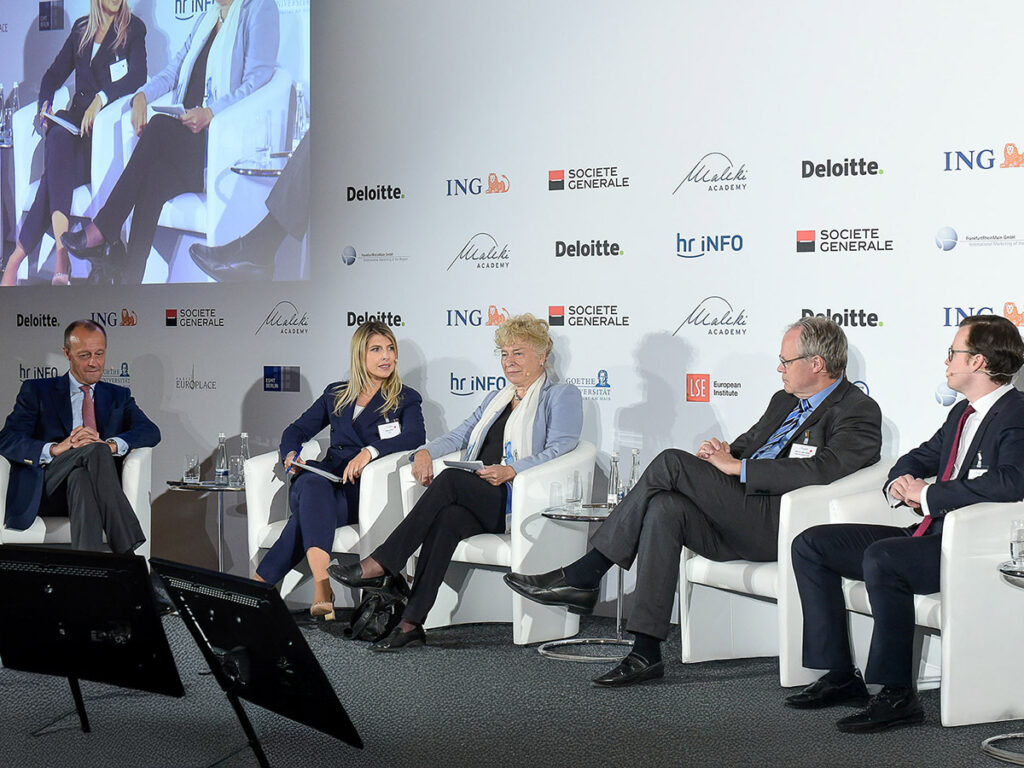 Maleki communication